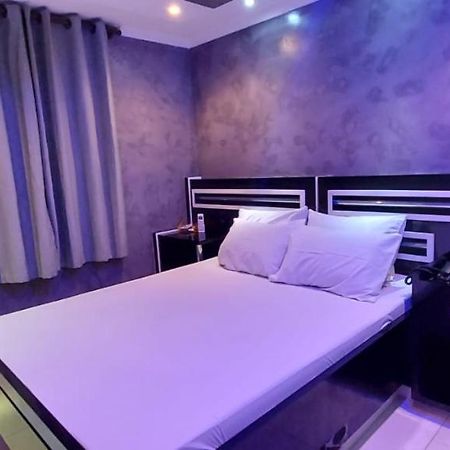 Motel Royal Сао Паоло Екстериор снимка